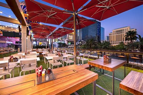 lv lounge and grill
